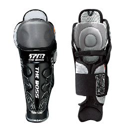 ST16 Shin Guard